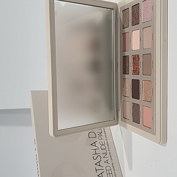 $15 OFF ✅ Natasha Denona I NEED A NUDE PALETTE  Eyeshadow Palette ✨ BNIB - Picture 3 of 11